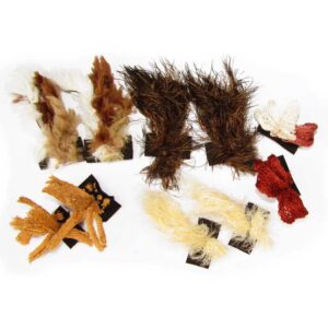 Pikotech Kit Quick Seaweeds Capuz Infinity