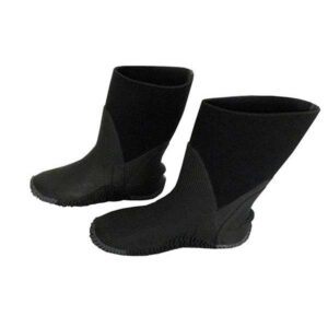 Typhoon Neoprene Boots for Dry Suits