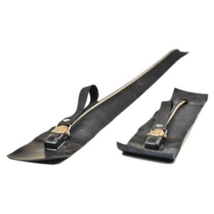 Typhoon Drysuit Service Zip