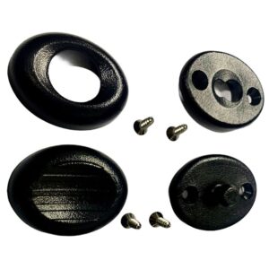 Denty Kit De Troca De Encadernação De Meia Roupa De Mergulho