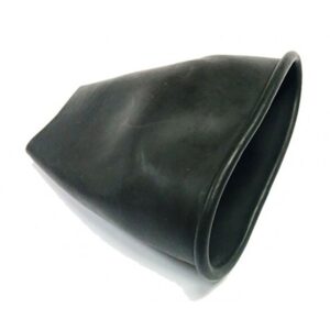 De profundis Manguito De Látex Nordic Blue