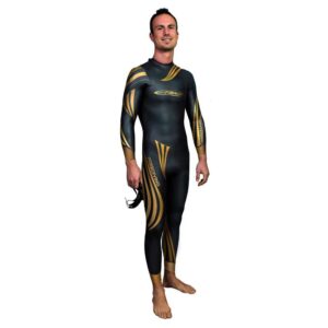 Epsealon Apnéia Dynamic 2 Mm