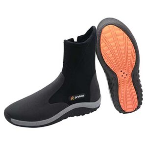 Problue Botins BT 237 Zip 5mm