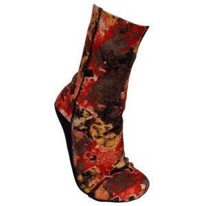 Denty Meias Refendu Supratex 3 Milímetros