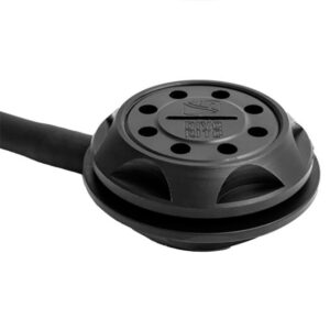 Dive rite -Delrin Compensado Por Válvula Baixo P P Perfil