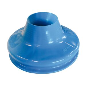 Bare Pescoço De Silicone