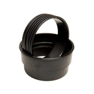 Bare Anéis Externos Antares Oval