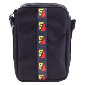 Dive rite Bellows Vertical Zip Pocket W/Daisy Chain