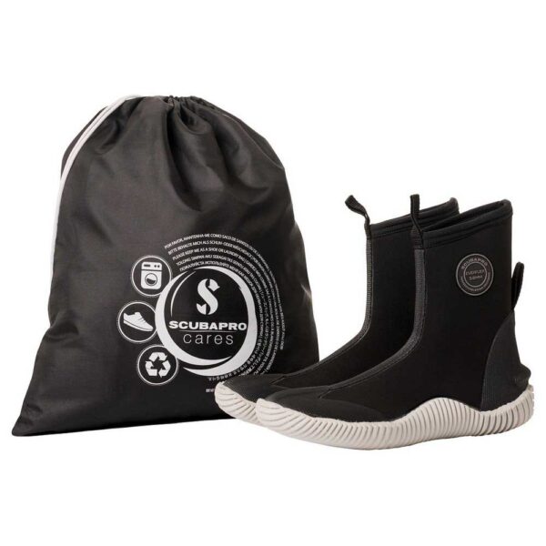Scubapro Everflex Boot 5.0 Arch 0 - Imagem 6