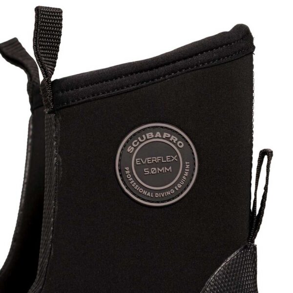 Scubapro Everflex Boot 5.0 Arch 0 - Imagem 5