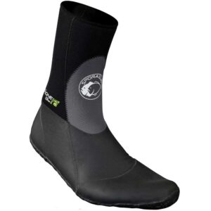 Omer Botins Sporasub Bretagne 3 Mm