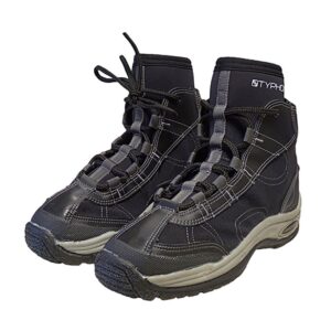 Typhoon Botas Secas Rock
