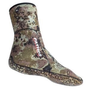 Pathos Meias 3 mm Thira