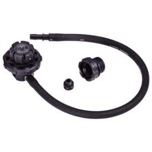OMS Pee Valve