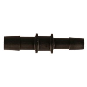 OMS P-Valve Coupling Body-Inline/Hose Barb