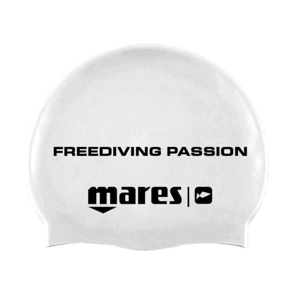 Mares pure passion Swim Apnea Cap