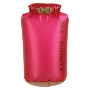 Sea to summit Saco Estanque Lightweight 4L