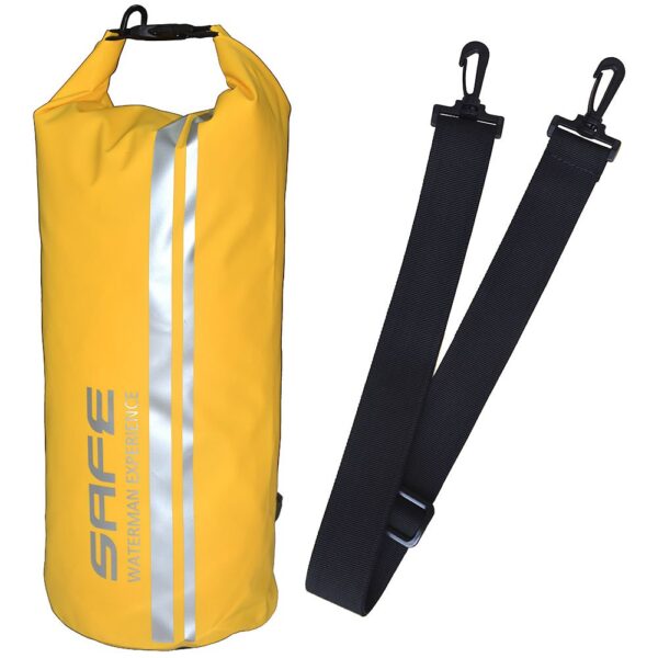 Safe waterman Saco Estanque Waterproof 20L