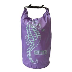 Oceanarium Saco Estanque Seahorse 2L