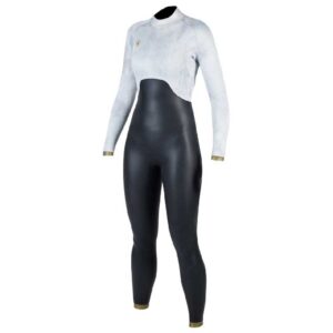 Aqualung Traje Mulher Freeflex