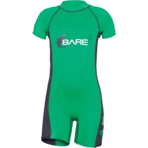 Bare Shorty Júnior Guppy 1 Milímetros