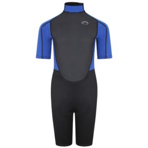 Typhoon Crianças Storm 3 2-3 mm Fato Corto