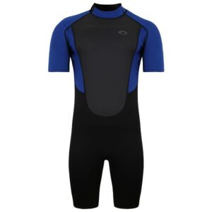 Typhoon Fato Corto Storm 3 2-3 mm