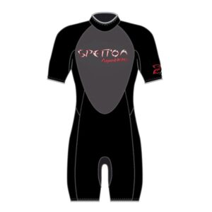 Aquaneos Shorty Wind 2.5 Mm