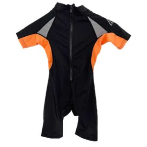 Akt Shortinho Infantil De Lycra