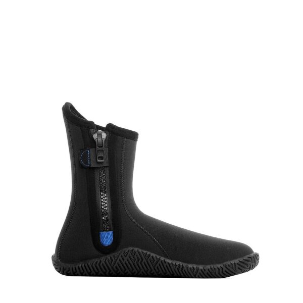 Aqualung Botins Echozip 7 Mm - Imagem 2