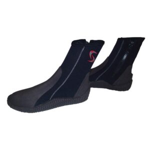 Aquaneos Botins Avalon Zip 5 Mm