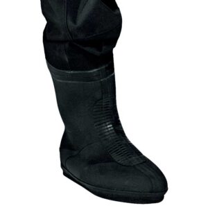 Mares Tech Fit Radial Boot