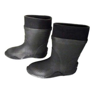 Typhoon Boots for Dry Suits