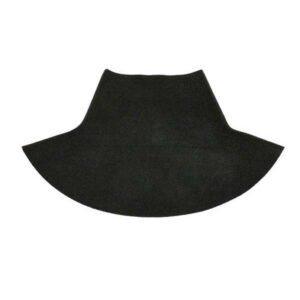 Typhoon Latex Neck Seals