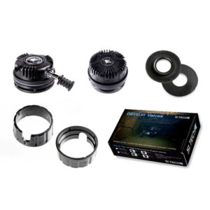 Si-Tech Valve Set