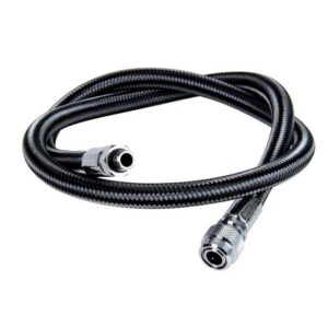 Miflex Xtreme Hose For Dry Suit Carbon