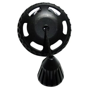 Oceanic Válvula De Sobrepressão