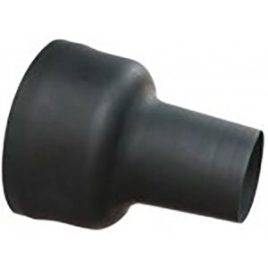 Bare Manguito Gargalo Curto Latex Hd