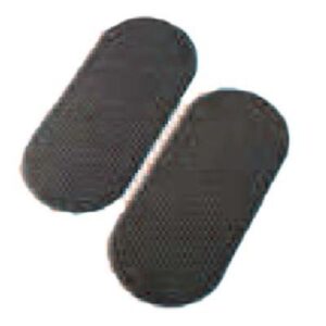 Tecnomar Rubber Kneepad for Dry Suit