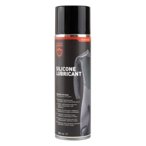 Best divers Lubrificante De Silicone