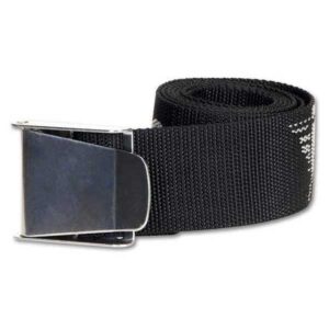 Imersion Nylon Us Type Belt Stainless Buckle