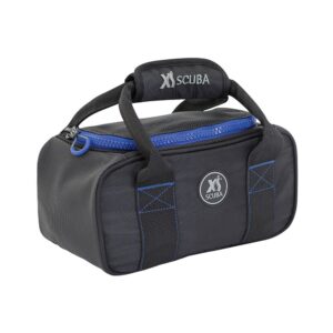 Xs scuba Bolsa Nylon Lead Holder