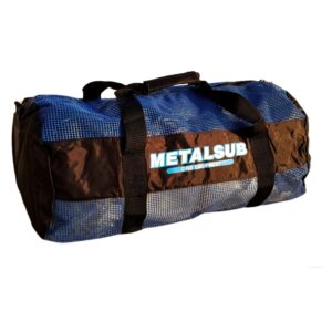 Metalsub Bolsa Oceanic Scuba 90L