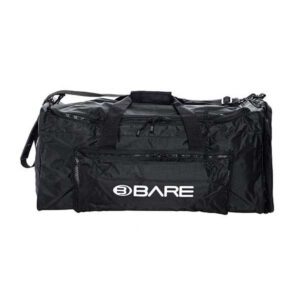 Bare Duffel