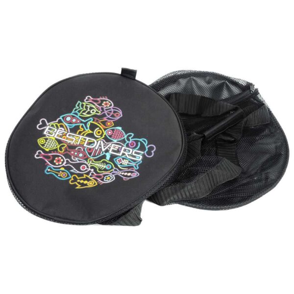 Best divers Bolsa Ghost Net - Imagem 2