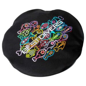 Best divers Bolsa Ghost Net