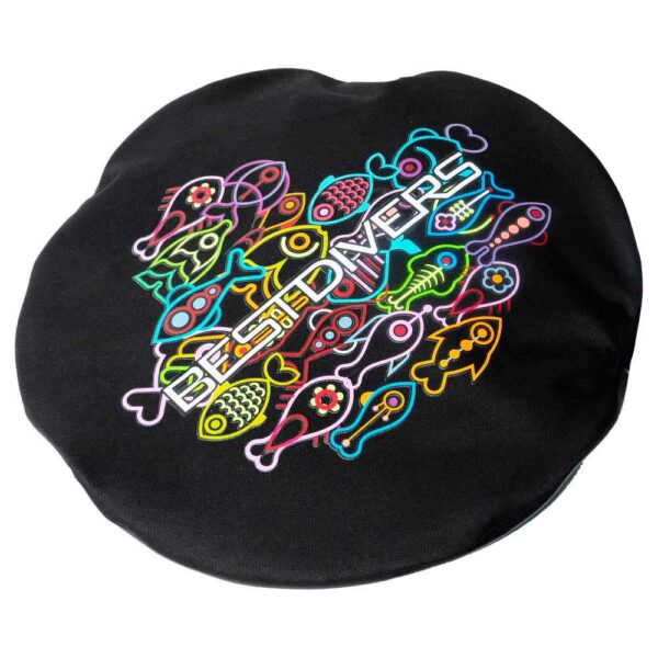 Best divers Bolsa Ghost Net