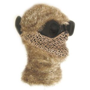 Pikotech Capuz Cryptik Infinity