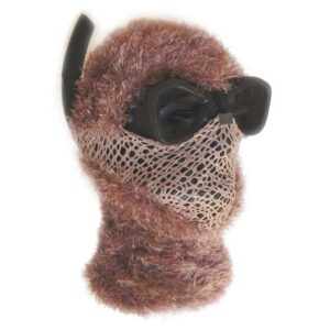 Pikotech Capuz Cryptik Infinity