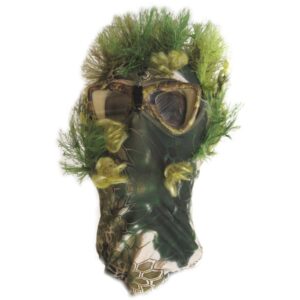 Pikotech Capuz Cryptik Morph